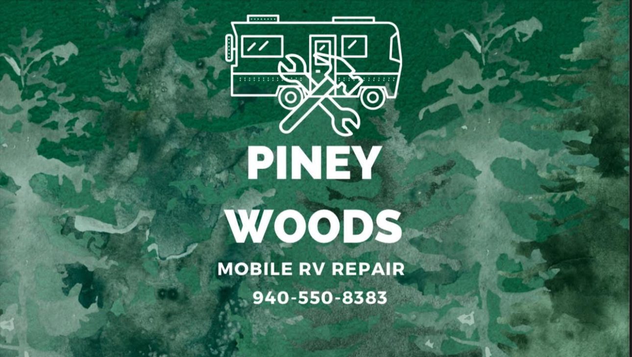 Piney Woods Mobile RV Repair